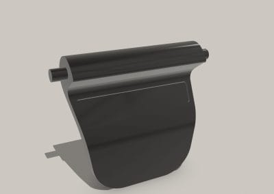 Clips pentru pantofi imprimat 3D