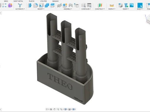 Product Design