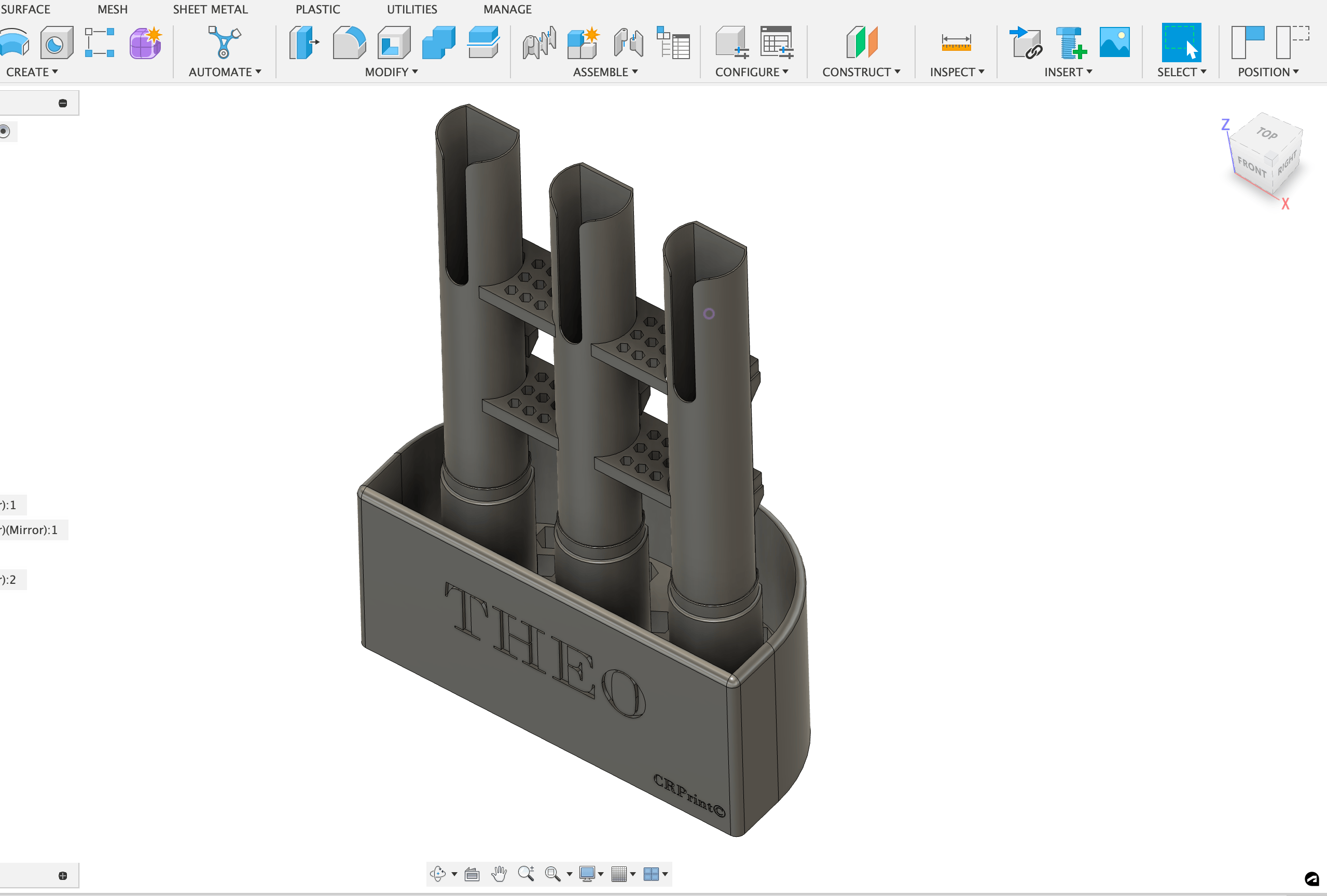 Product Design