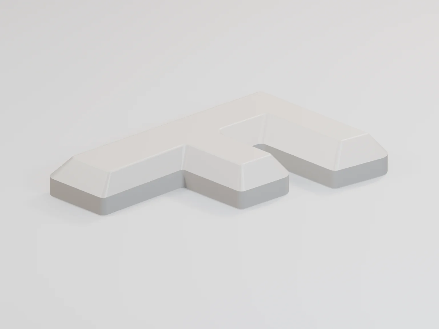 Obiect decorativ · F From Fake — imagine de prezentare