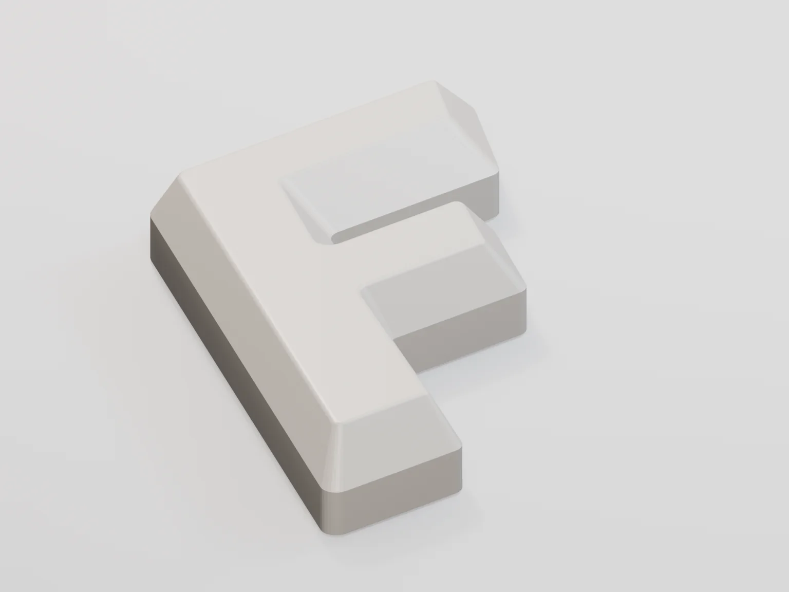 Obiect decorativ · F From Fake — imagine de prezentare